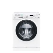 Hotpoint WMF 903 B IT.C lavatrice Caricamento frontale 9 kg 1000 Giri/min Bianco