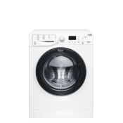 Hotpoint WMG 1022B EU lavatrice Caricamento frontale 10 kg 1200 Giri/min Bianco