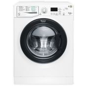 Hotpoint WMG 722B IT lavatrice Caricamento frontale 7 kg 1200 Giri/min Bianco