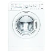 Hotpoint WMSL 601 IT lavatrice Caricamento frontale 6 kg 1000 Giri/min Bianco