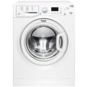 Hotpoint WMUG 501 EU lavatrice Caricamento frontale 5 kg 1000 Giri/min Bianco