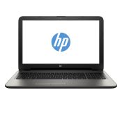 HP 15-ac108nl Computer portatile 39,6 cm (15.6") Intel® Core™ i3 i3-5005U 4 GB DDR3L-SDRAM 500 GB HDD Windows 10 Home Nero, Argento