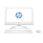HP - 20-C061NL - Snow White