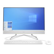HP - ALL-IN-ONE 24-DF1031NL - Snow White