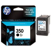HP - Cartuccia CB335EEBL nero -