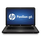HP - g6-1234el Pavilion - Grigio