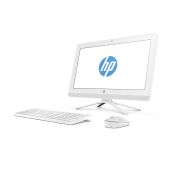 HP - HP ALL-IN-ONE 20-C030NL - Bianco