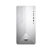 HP - HP PAVILION 595-P0013NL - Premium Natural Silver