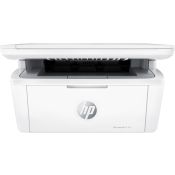 HP M140W LaserJet Stampante multifunzione M140w, Bianco e nero, Stampante per Piccoli uffici, Stampa, copia, scansione, Scansione verso e-mail; scansione verso PDF; dimensioni compatte