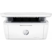 HP LaserJet Stampante multifunzione M140we, Bianco e nero, Stampante per Piccoli uffici, Stampa, copia, scansione, wireless; Scansione verso e-mail; scansione verso PDF