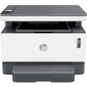 HP Neverstop Laser Stampante multifunzione laser Neverstop 1202nw, Stampa, copia, scansione, scansione verso PDF