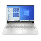 HP - NOTEBOOK 15S-FQ2064NL - Natural Silver