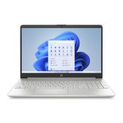 HP NOTEBOOK - 15S-FQ5003NL - Natural Silver
