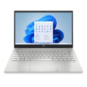 HP - Notebook PAVILION 14-EC0000NL - Natural Silver