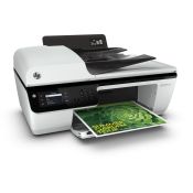 HP - Officejet 2620 All-in-One -