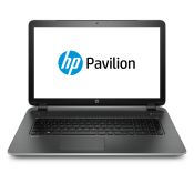 HP Pavilion 17-f225nl Computer portatile 43,9 cm (17.3") HD+ Intel® Core™ i5 i5-5200U 8 GB DDR3L-SDRAM 1 TB HDD NVIDIA® GeForce® 830M Windows 8.1 Argento