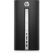 HP Pavilion Desktop - 570-p040nl