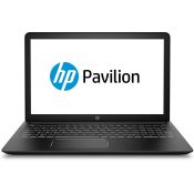 HP Pavilion Power - 15-cb017nl