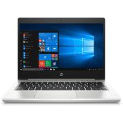HP ProBook 430 G7 Computer portatile 33,8 cm (13.3") Full HD Intel® Core™ i7 i7-10510U 8 GB DDR4-SDRAM 512 GB SSD Wi-Fi 6 (802.11ax) Windows 10 Pro Argento