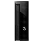 HP Slimline Desktop - 260-a103nl