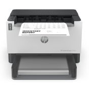 HP - Stampante Laserjet TANK 1504W - Bianca