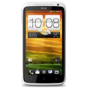HTC One X 11,9 cm (4.7") SIM singola Android 4.0 3G 1 GB 32 GB 1800 mAh Bianco