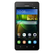Huawei G Play Mini 12,7 cm (5") Doppia SIM Android 4.4 3G Micro-USB 2 GB 2550 mAh Nero