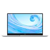 Huawei MateBook D 15 i5-10210U Computer portatile 39,6 cm (15.6") Full HD Intel® Core™ i5 8 GB DDR4-SDRAM 512 GB SSD Wi-Fi 5 (802.11ac) Windows 10 Home Grigio