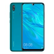 Huawei P Smart 2019 15,8 cm (6.21") Dual SIM ibrida Android 9.0 4G Micro-USB 3 GB 64 GB 3400 mAh Blu