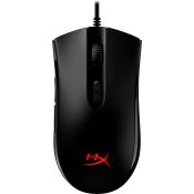 HyperX Pulsefire Core – Mouse da gaming (nero)