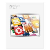 I-TUNES - App Store Card 15€ -