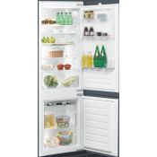 Ignis ARL 6501/A+ frigorifero con congelatore Da incasso 275 L Bianco