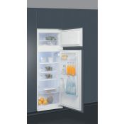 Ignis ARL782A+ frigorifero con congelatore Da incasso 220 L Bianco