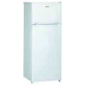 Ignis DPA 26/3 frigorifero con congelatore Libera installazione 227 L Bianco
