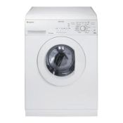Ignis LOE 1060 lavatrice Caricamento frontale 6 kg 1200 Giri/min Bianco