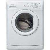 Ignis LOE 7001 lavatrice Caricamento frontale 7 kg 1000 Giri/min Bianco