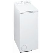 Ignis LTE 7010 lavatrice Caricamento dall'alto 7 kg 1100 Giri/min Bianco
