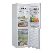 Ignis TGA3400/EG frigorifero con congelatore Libera installazione 338 L Bianco