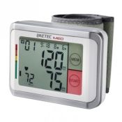 Imetec BP1 100 Polso Misuratore di pressione sanguigna automatico