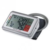 Imetec BP1 200 Arti superiori Misuratore di pressione sanguigna automatico 1 utente(i)