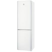 Indesit BIAA 13 V DR frigorifero con congelatore Libera installazione 302 L Bianco