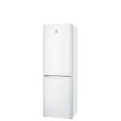 Indesit BIAA 13P F frigorifero con congelatore Libera installazione 283 L Bianco