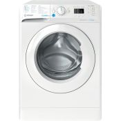 Indesit BWA 101496X WV IT lavatrice Caricamento frontale 10 kg 1351 Giri/min Bianco