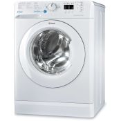 Indesit BWA 71053X W IT lavatrice Caricamento frontale 7 kg 1000 Giri/min Bianco