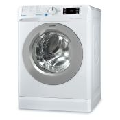 Indesit BWE 91284X WSSS IT lavatrice Caricamento frontale 9 kg 1200 Giri/min Bianco