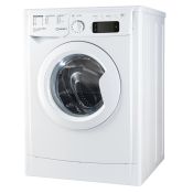 Indesit EWE 61252 W EU lavatrice Caricamento frontale 6 kg 1200 Giri/min Bianco