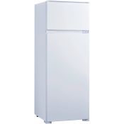 Indesit IN D 2040 AA frigorifero con congelatore Da incasso 205 L F Bianco