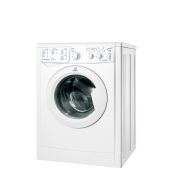Indesit IWC 71251 C ECO EU lavatrice Caricamento frontale 7 kg 1200 Giri/min Bianco