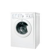 Indesit IWC 81051 C ECO(EU) lavatrice Caricamento frontale 8 kg 1000 Giri/min Bianco