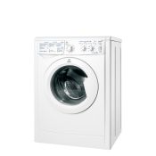 Indesit IWSC 61081 C ECO IT lavatrice Caricamento frontale 6 kg 1000 Giri/min Bianco